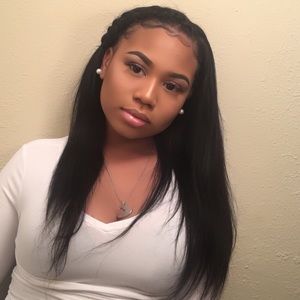 Meet your Posher, Destiny